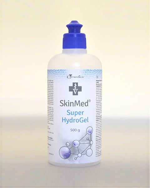SkinMed Super HydroGel 500 g