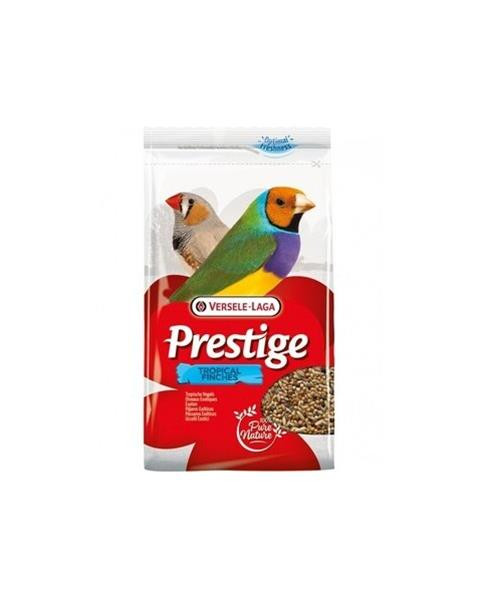 VL Prestige Tropical Finches- univerzálna zmes pre všetky drobné exoty 20 kg