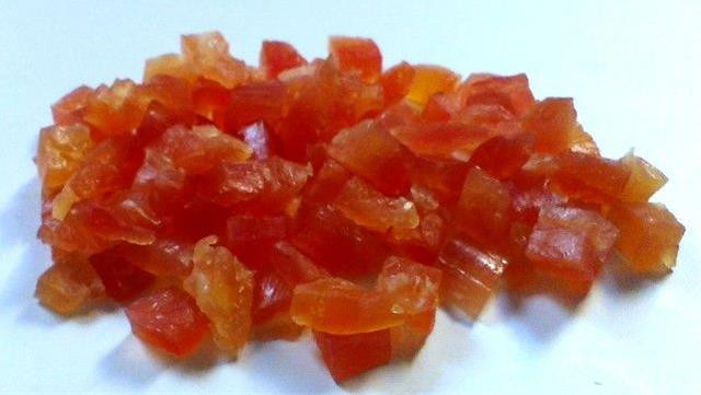 Pamlsok Salač Kostička kuracia mini 100 g