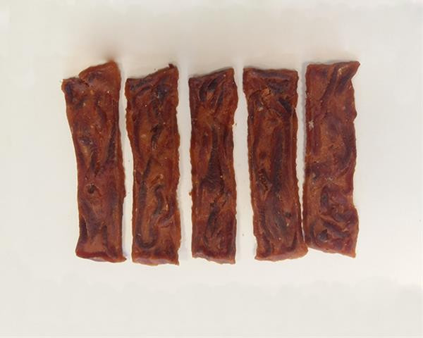 Pamlsok Salač Filet z jahňacieho mäsa 250 g