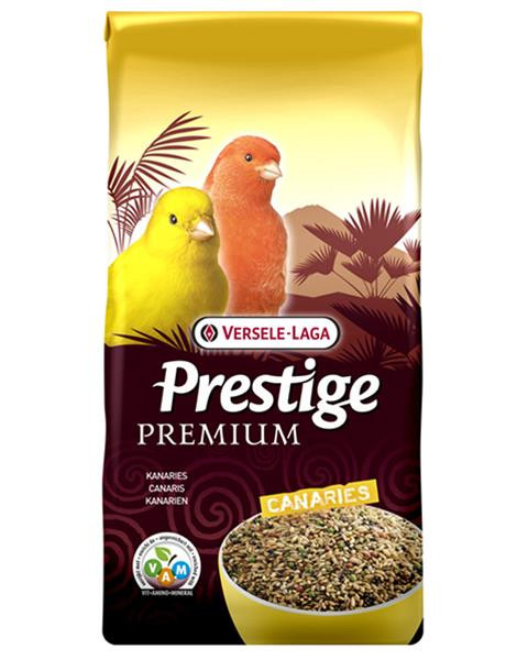 VL Canary - prémiová zmes pre kanáriky 20 kg