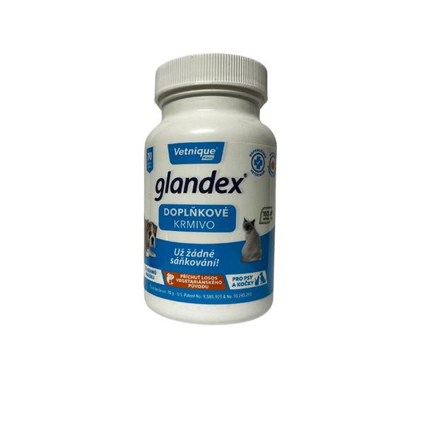GLANDEX POWDER 71 g
