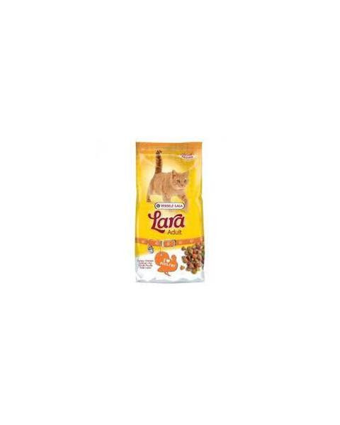 VL Lara Premium Cat Adult Turkey&Chicken - morka a kura 350 g