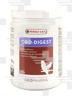 VL Oropharma Oro Digest- zmes prebiotík FOS a pektínu 500 g