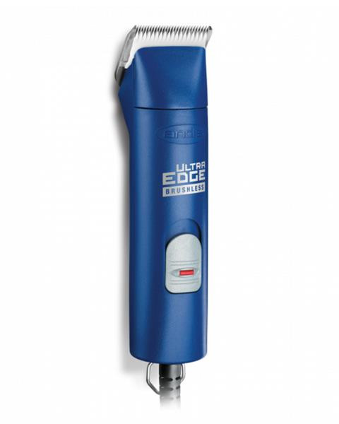 Strihací strojček ANDIS AGCB, 2-rýchlostný, modrý