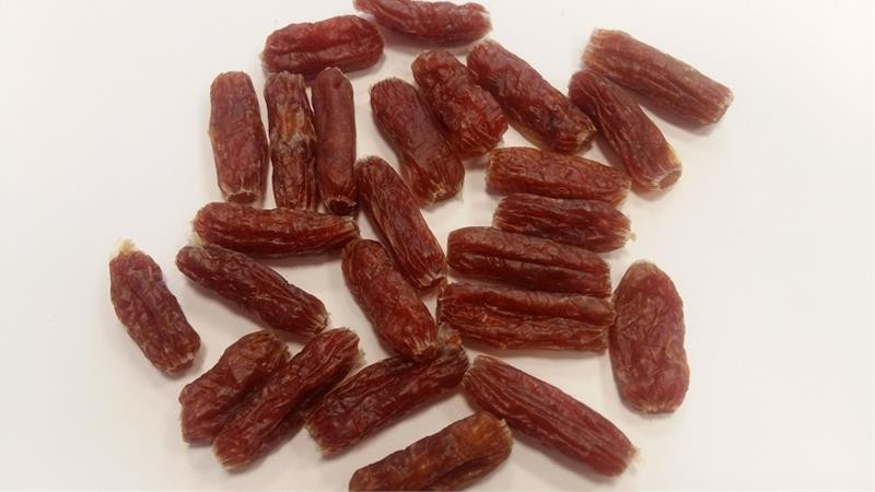 Pamlsok Salač Párok hovädzí mäkký 250 g