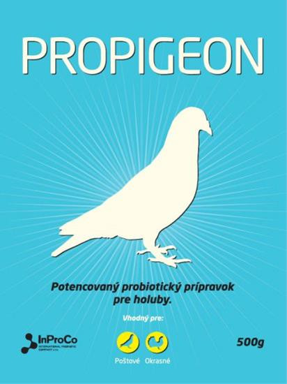 Propigeon plv. 500 g