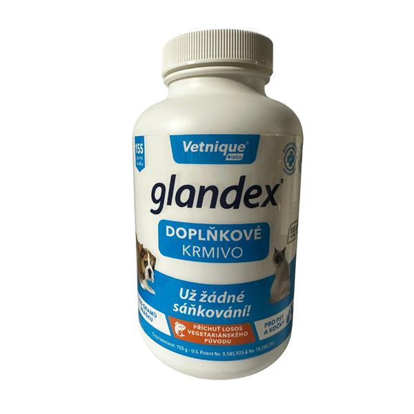 GLANDEX POWDER 156 g