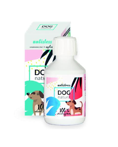 Dog Natura Anti-stress 125 ml