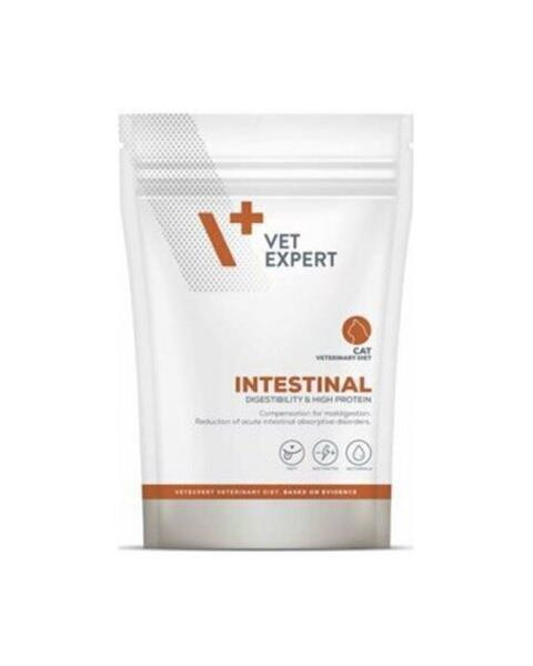 VetExpert VD cat 4T Intestinal 250 g