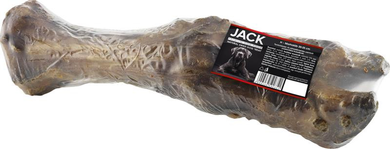 Pamlsok Jack hovädzie stehno 30-35 cm 1 ks