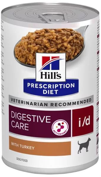HILLS PD Ca Adult i/d Digest. Care Recovery pack konzerva 360 g