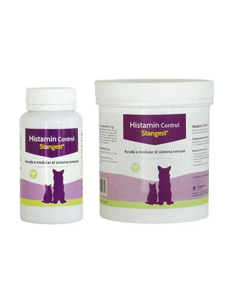 Histamin Control 60 tbl.