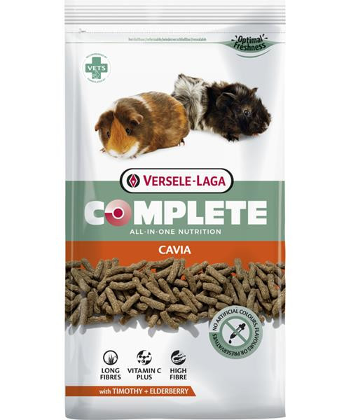 VL Complete Cavia- pre morčatá 3 kg