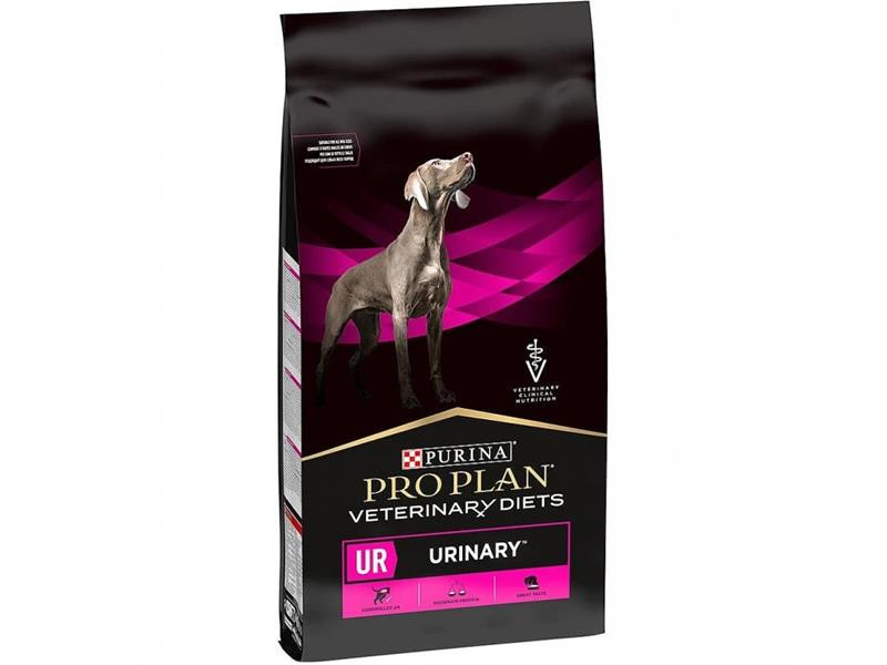 Purina VD Canine - UR Urinary 12 kg