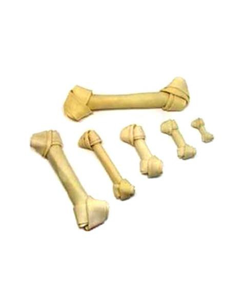 Pamlsok Salač Uzol biely 17-18 cm, 10 ks