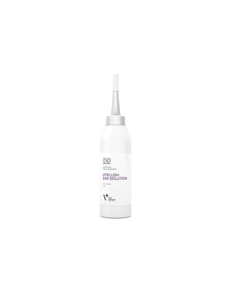 VetExpert OtiFlush EAR sol. 125 ml