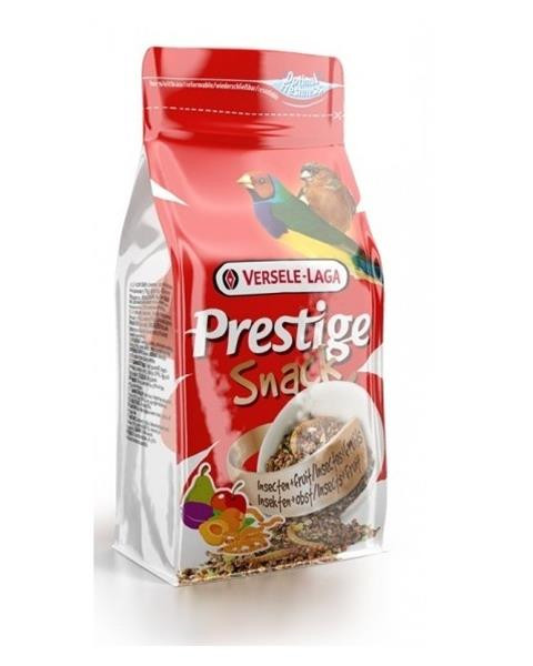 Pamlsok VL Prestige Snack Finches- pre európskych spevavcov 125 g