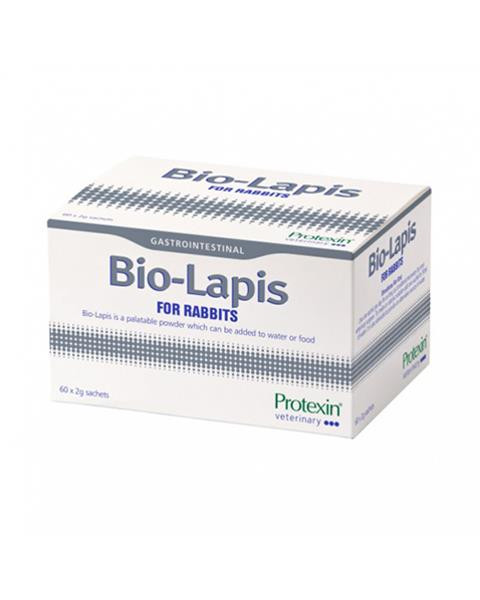 Protexin BIO Lapis plv. 60 x 2 g