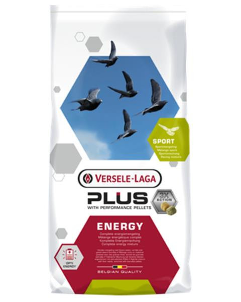 VL Holuby Energy Plus 18 kg