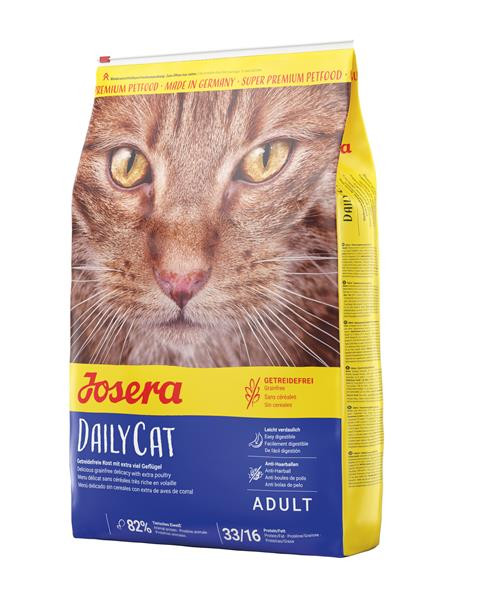 Josera Cat DailyCat GF 2 kg 