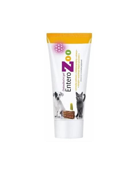 Entero Zoo gel 100 g