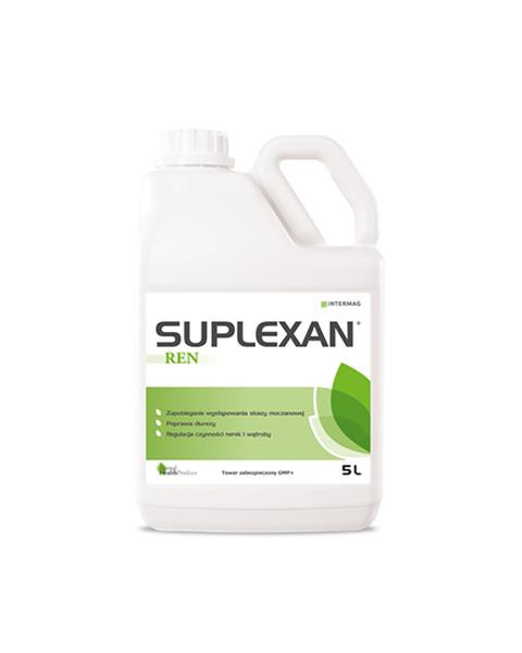 Suplexan Ren 5 l
