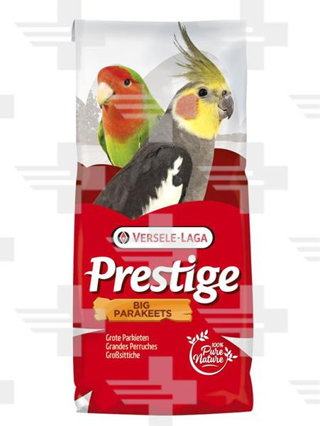 VL Prestige Big Parakeets- univerzálna zmes pre stredné papagáje 20 kg