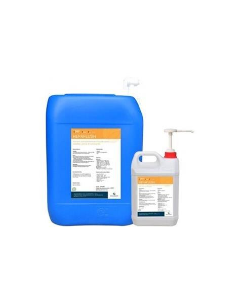 BIOARMOR Hepaflush sol. 5 l