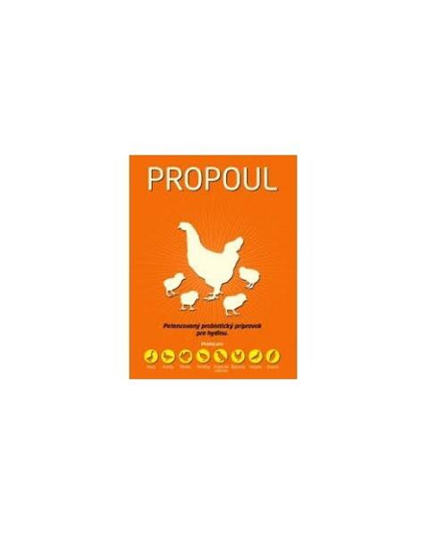 Propoul plv. 5000 g