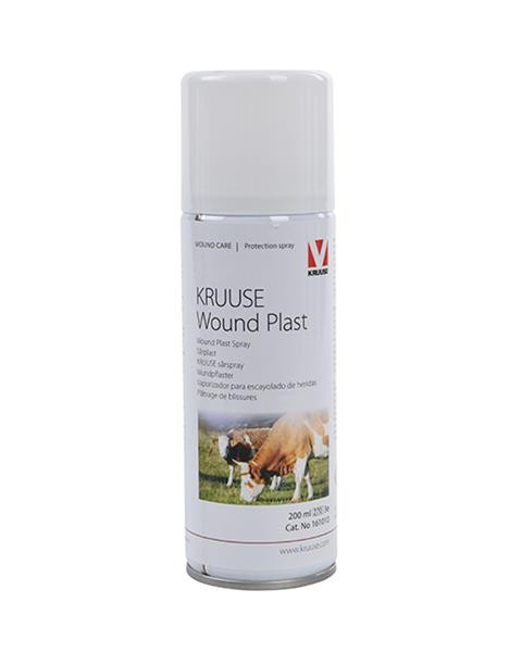 Spray na rany KRUUSE 200 ml