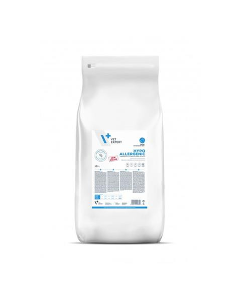VetExpert VD dog 4T Hypoallergenic Insect 12 kg