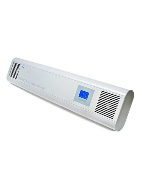 Žiarič germicídny PROLUX G, 30W/A/SPH02, ventilátorový
