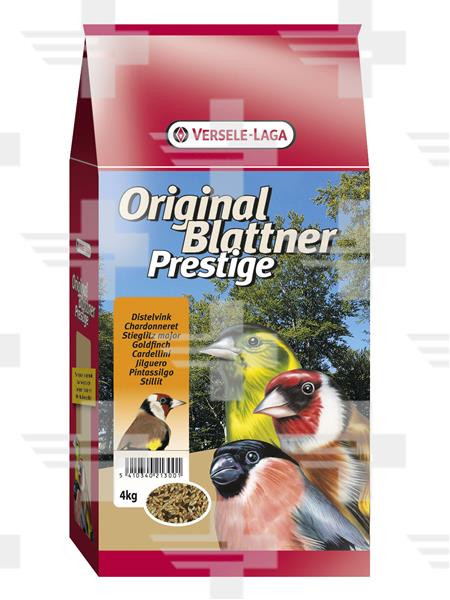 VL Prestige Blattner Goldfinch- zmes pre stehlíky 4 kg