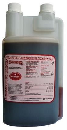 Kombisol plus sol. 5 l