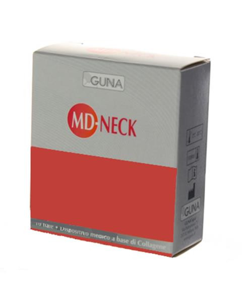 Guna MD Neck inj.sol. 10 x 2 ml