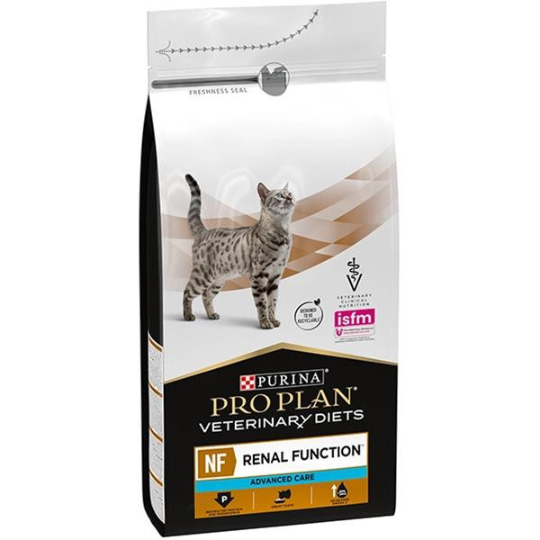Purina VD Feline - NF Advanced Care 1,5 kg