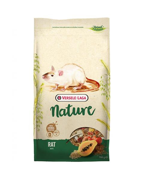 VL Nature Rat - pre potkany 700 g