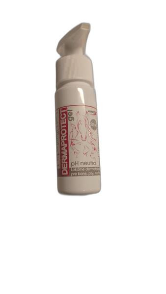 Dermaprotect gel 50 ml