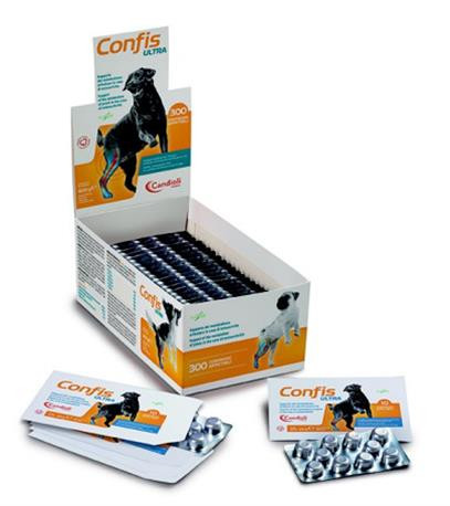 Confis Ultra pre psy 30 x 10 tbl.