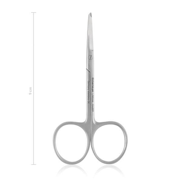 Nožnice na vyberanie stehov Spencer 90 mm