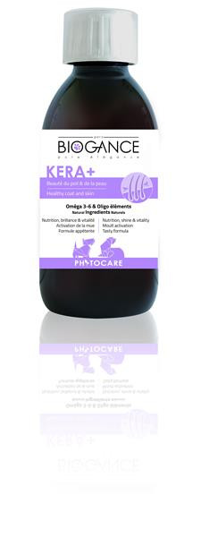 BIOGANCE Phytocare Kera+ sol. 200 ml
