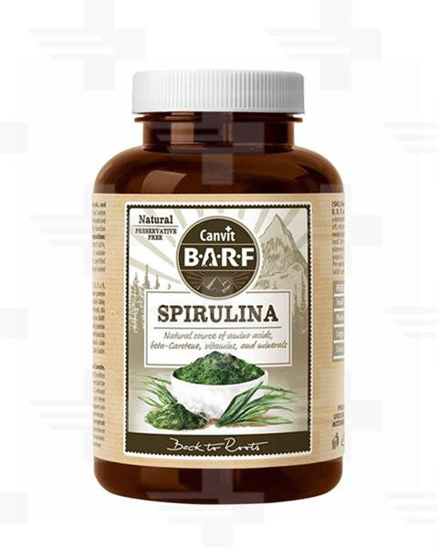 Canvit BARF Spirulina 180g
