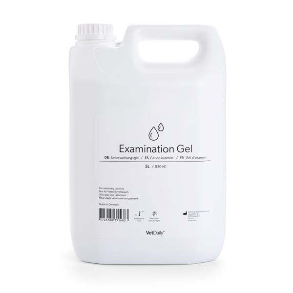 Gel VetDaily vyšetrovací 5000 ml