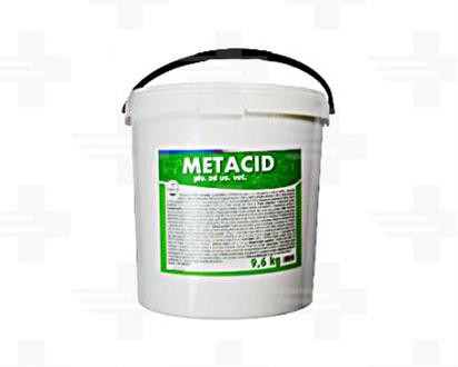 Metacid plv. 9,6 kg