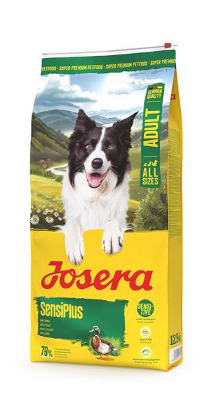 Josera Dog SensiPlus 12,5 kg 