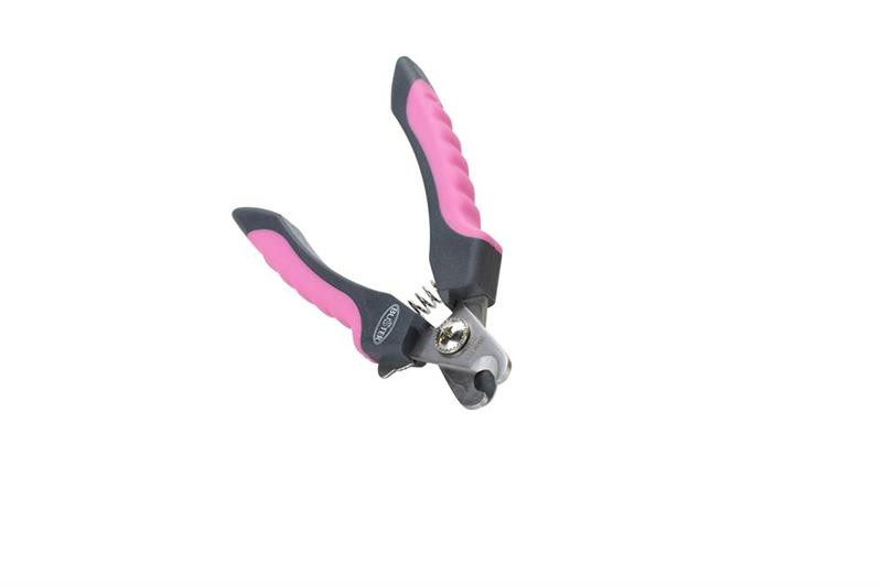 Kliešte na pazúre BUSTER pre mačky a psov veľ. S