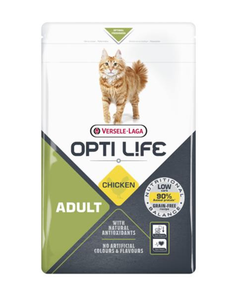VL Opti Life Cat Adult 1 kg