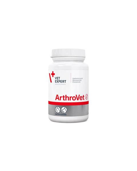 VetExpert ArthroVet HA 60 tbl