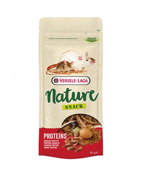 Pamlsok VL Nature Snack Proteins 85 g